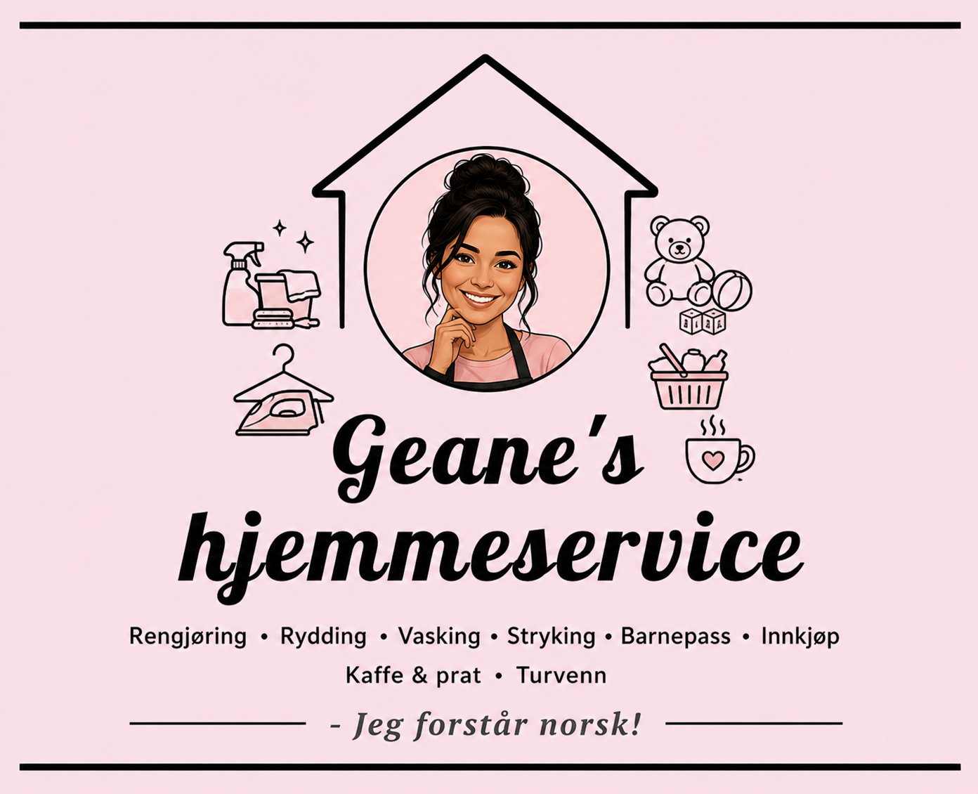 Geane's hjemmeservice